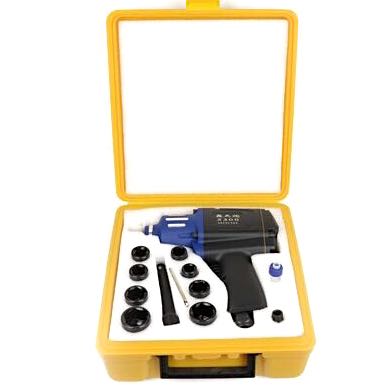 Heavy Equipment Used Parts - Klucze udarowe TY55300K stosowane w naprawach
