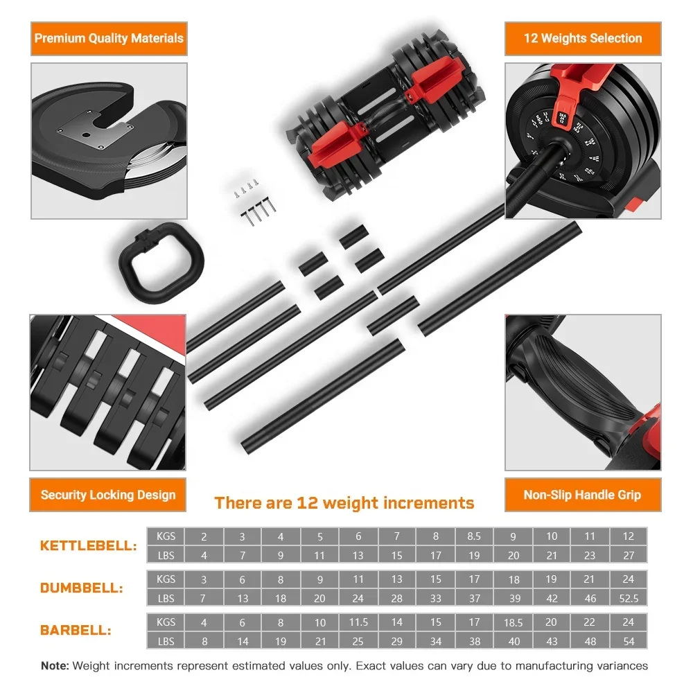 Heavy Equipment Logo - Xdumbbell Personalizowane Logo Sprzęt do Ćwiczeń