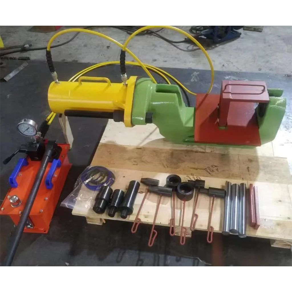 Precyzyjna hydrauliczna ręczna – Heavy Equipment Repair Manuals recenzja i cena
