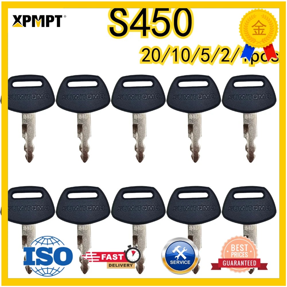 20/10/5/2/1 szt. Czarne plasti – Heavy Equipment Logo recenzja i cena