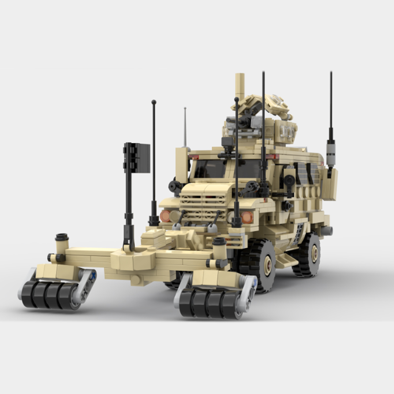 Model ciężkiego samochodu opan – Heavy Equipment Battery recenzja i cena