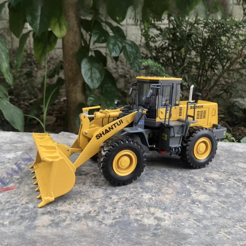 Oryginalny model symulacyjny ł – Heavy Equipment Battery recenzja i cena