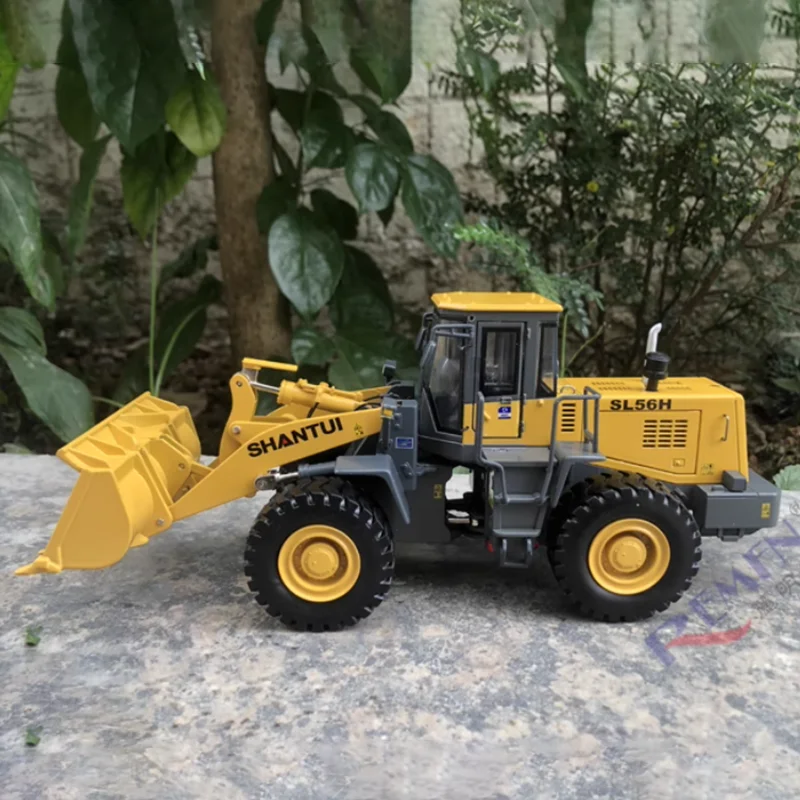Oryginalny model symulacyjny ł – Heavy Equipment Battery recenzja i cena