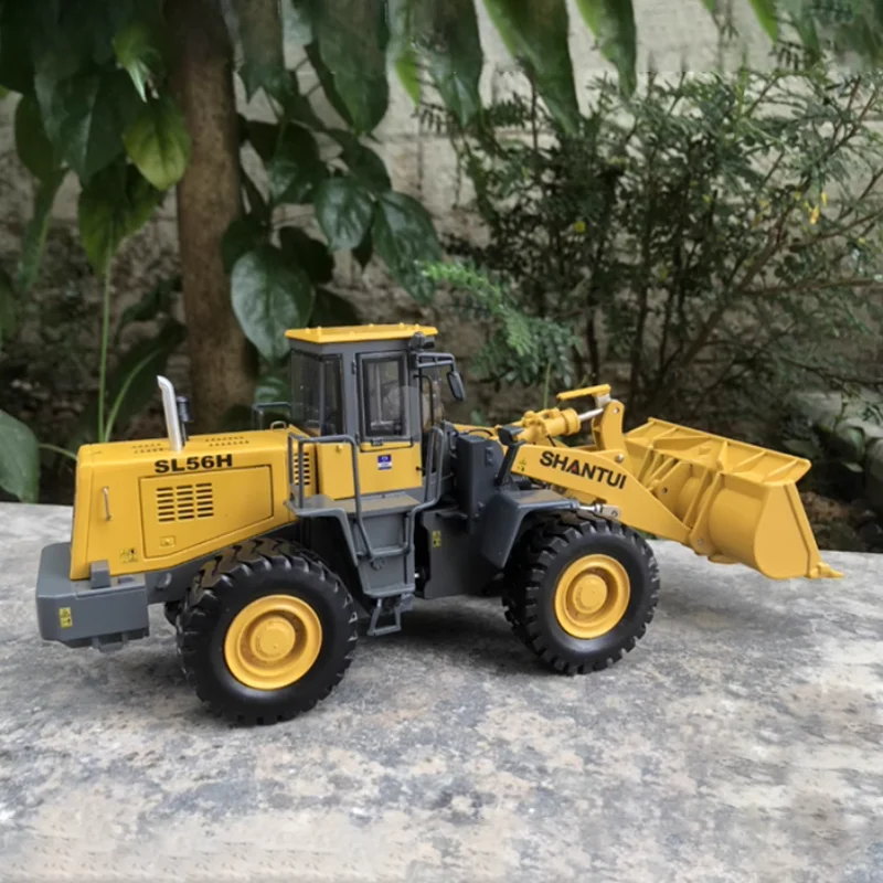 Oryginalny model symulacyjny ł – Heavy Equipment Battery recenzja i cena