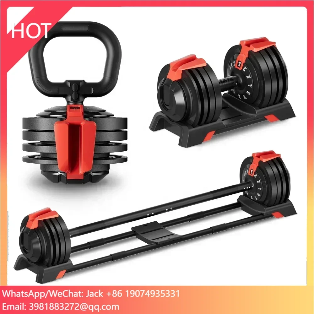 Xdumbbell Personalizowane Logo – Heavy Equipment Logo recenzja i cena