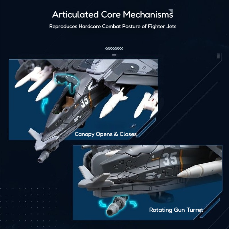 Klocki konstrukcyjne Keeppley, – Heavy Equipment Battery recenzja i cena