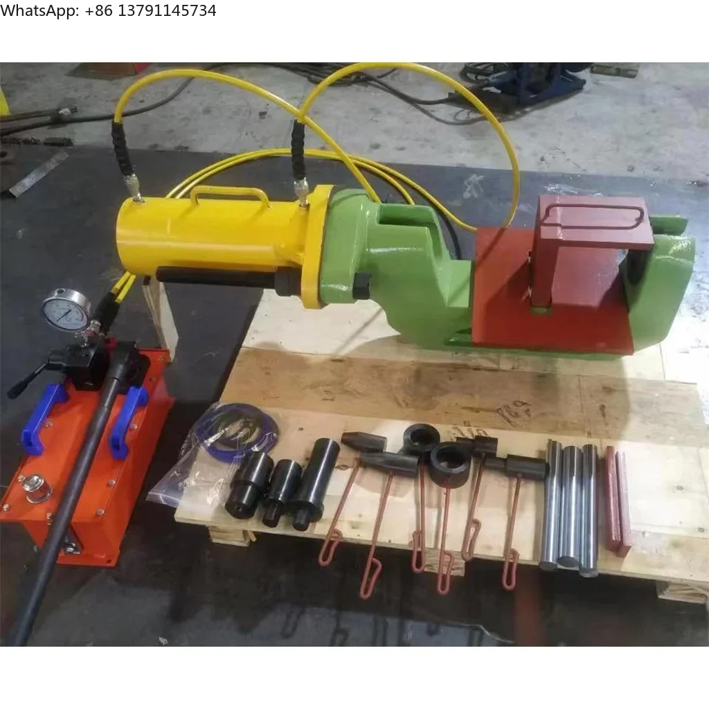 Precyzyjna hydrauliczna ręczna – Heavy Equipment Repair Manuals recenzja i cena