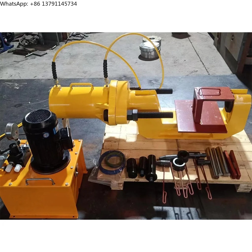 Precyzyjna hydrauliczna ręczna – Heavy Equipment Repair Manuals recenzja i cena