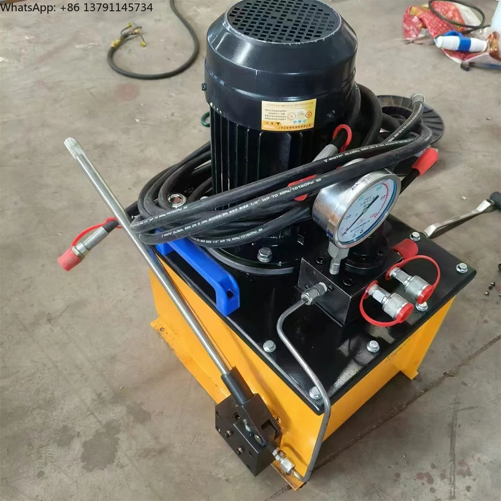 Precyzyjna hydrauliczna ręczna – Heavy Equipment Repair Manuals recenzja i cena