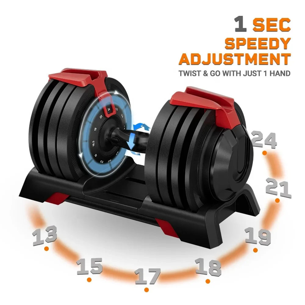 Xdumbbell Personalizowane Logo – Heavy Equipment Logo recenzja i cena