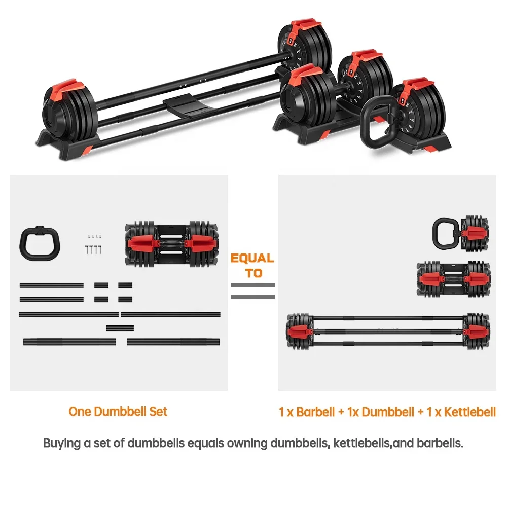 Xdumbbell Personalizowane Logo – Heavy Equipment Logo recenzja i cena