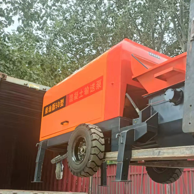 Najlepsza cena Mini Pompa do B – Concrete Mixer Machine recenzja i cena