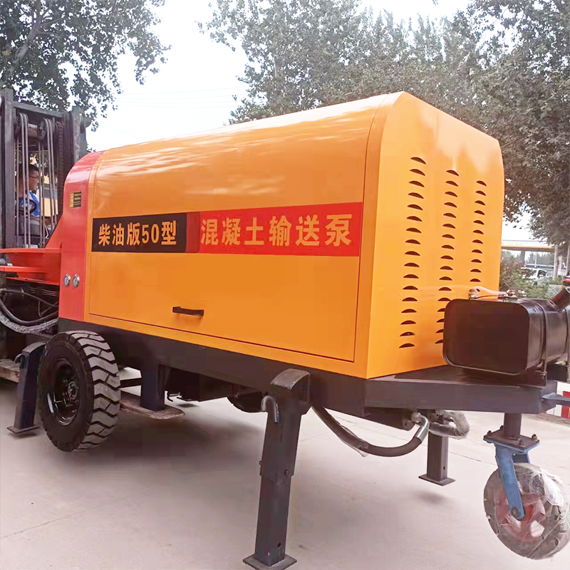 Najlepsza cena Mini Pompa do B – Concrete Mixer Machine recenzja i cena