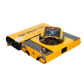 Elektryczne wózki jezdne na ak – Heavy Equipment Battery recenzja i cena