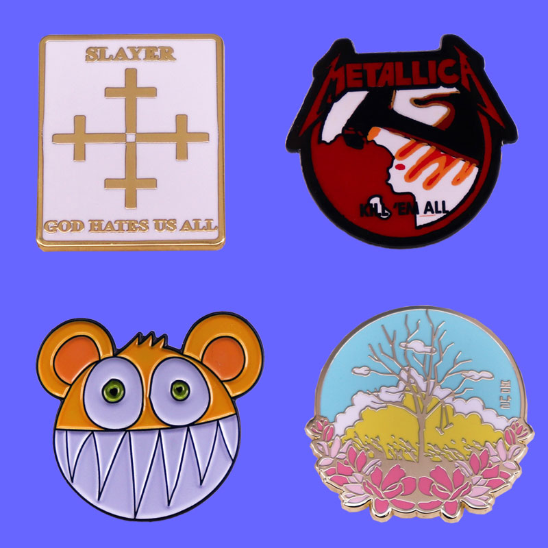 Heavy Metal Band Hip-hop Rock  – Heavy Equipment Logo recenzja i cena